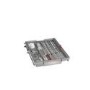 Bosch Serie 6 SPV66TX01E Simline 10 Place Fully Integrated Dishwasher