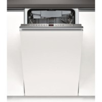 Bosch SPV68L00GB ActiveWater 10 Place Slimline Fully Integrated Dishwasher