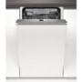 Bosch SPV68L00GB ActiveWater 10 Place Slimline Fully Integrated Dishwasher