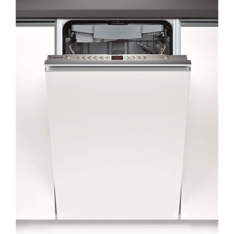 Bosch SPV68L00GB ActiveWater 10 Place Slimline Fully Integrated Dishwasher
