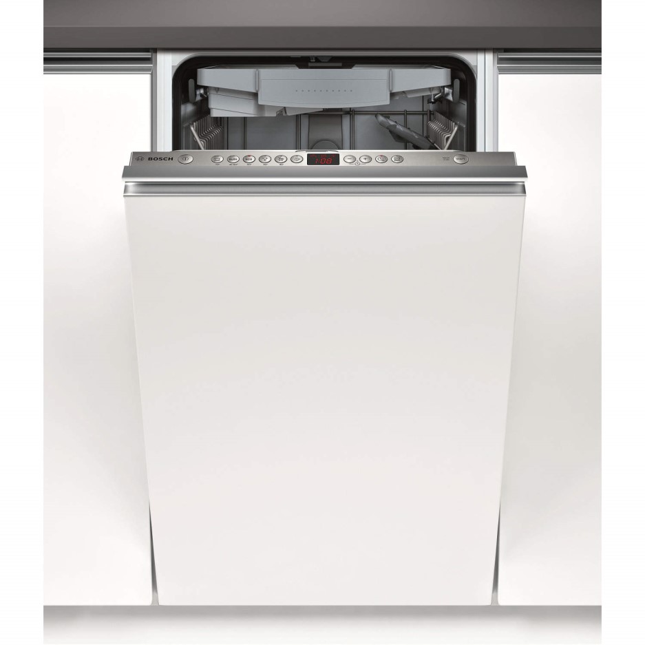 Bosch SPV68L00GB ActiveWater 10 Place Slimline Fully Integrated