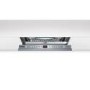 GRADE A2 - BOSCH SPV69T00GB 10 Place Slimline Fully Integrated Dishwasher