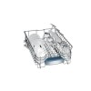GRADE A2 - BOSCH SPV69T00GB 10 Place Slimline Fully Integrated Dishwasher