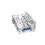 GRADE A2 - BOSCH SPV69T00GB 10 Place Slimline Fully Integrated Dishwasher