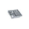 GRADE A2 - BOSCH SPV69T00GB 10 Place Slimline Fully Integrated Dishwasher