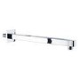 Wall Mounted Square Shower Arm