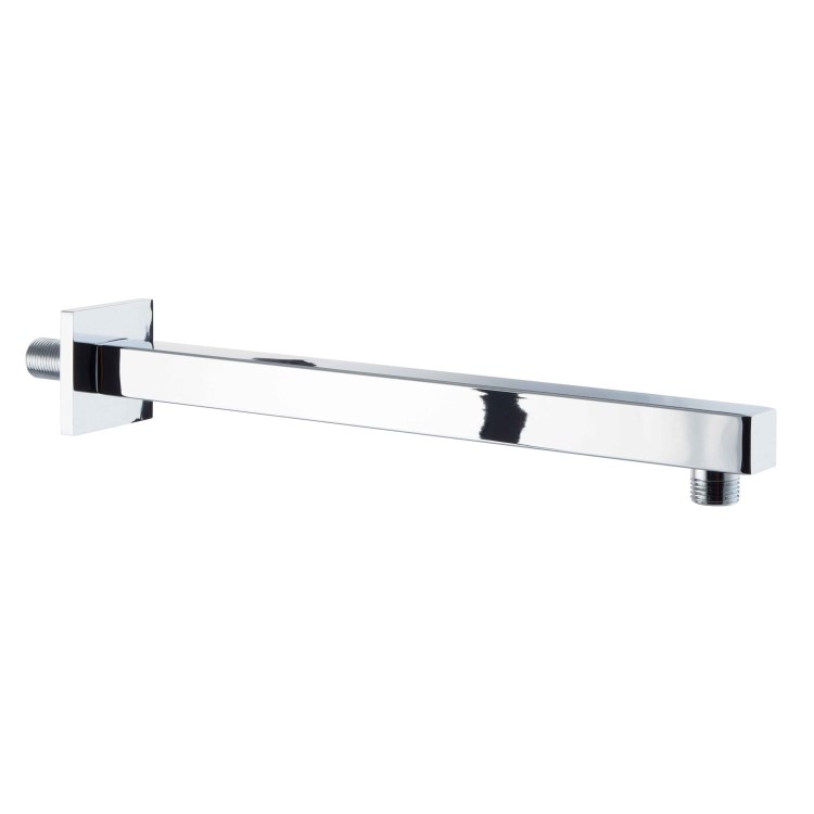 Wall Mounted Square Shower Arm