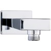Wall Mounted Square Shower Arm