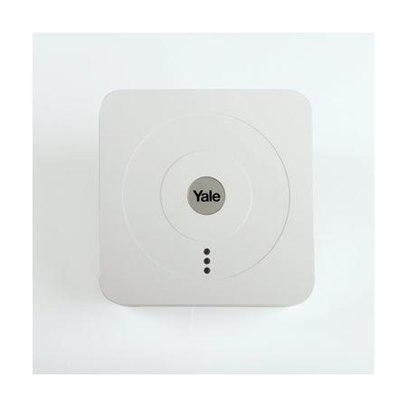 Yale SR-330 Smart Home Alarm & View Kit