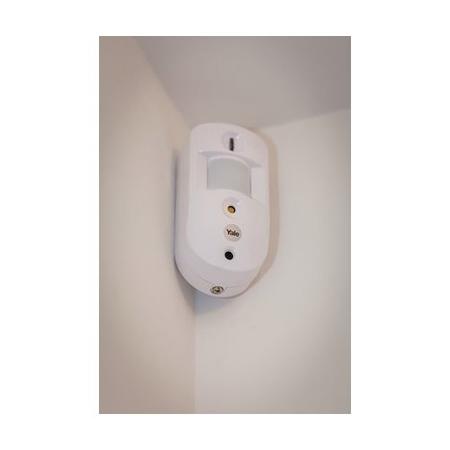 Yale SR-330 Smart Home Alarm & View Kit