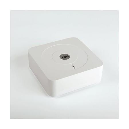 Yale Smart Home Alarm View & Control Kit