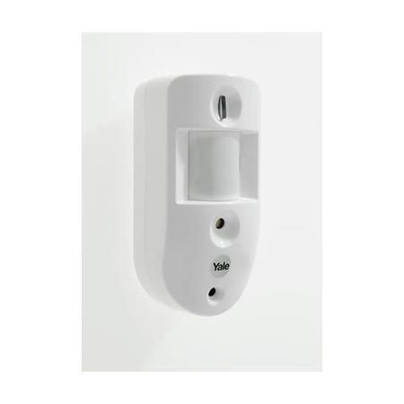 Yale Smart Home Alarm View & Control Kit