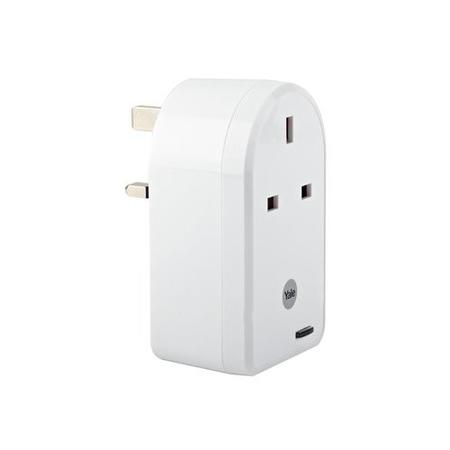 Yale Smart Home Alarm View & Control Kit