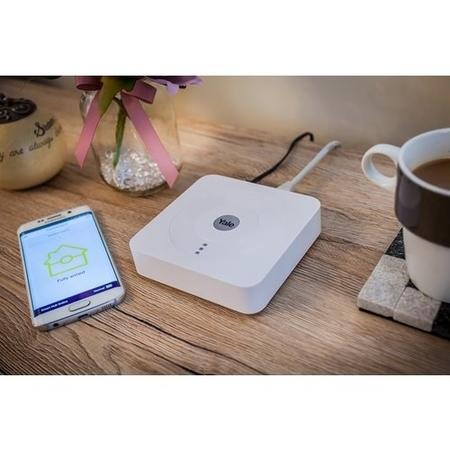Yale Smart Home Alarm View & Control Kit