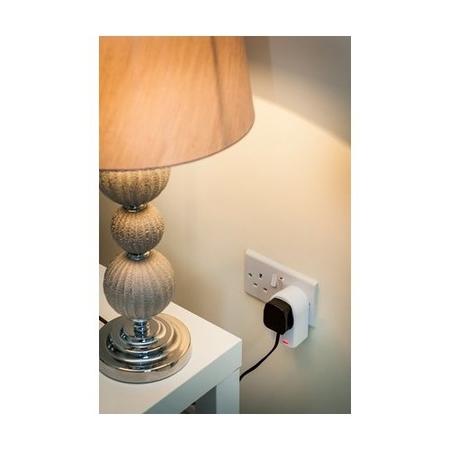 Yale Smart Home Alarm View & Control Kit