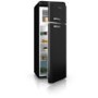 Swan SR11010BN Freestanding Fridge Freezer Black