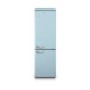 Swan SR11020BLN Freestanding Fridge Freezer Blue