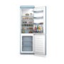 Swan SR11020BLN Freestanding Fridge Freezer Blue
