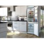 Swan SR11020BLN Freestanding Fridge Freezer Blue