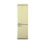 Swan SR11020CN Freestanding Fridge Freezer Cream