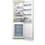 Swan SR11020CN Freestanding Fridge Freezer Cream
