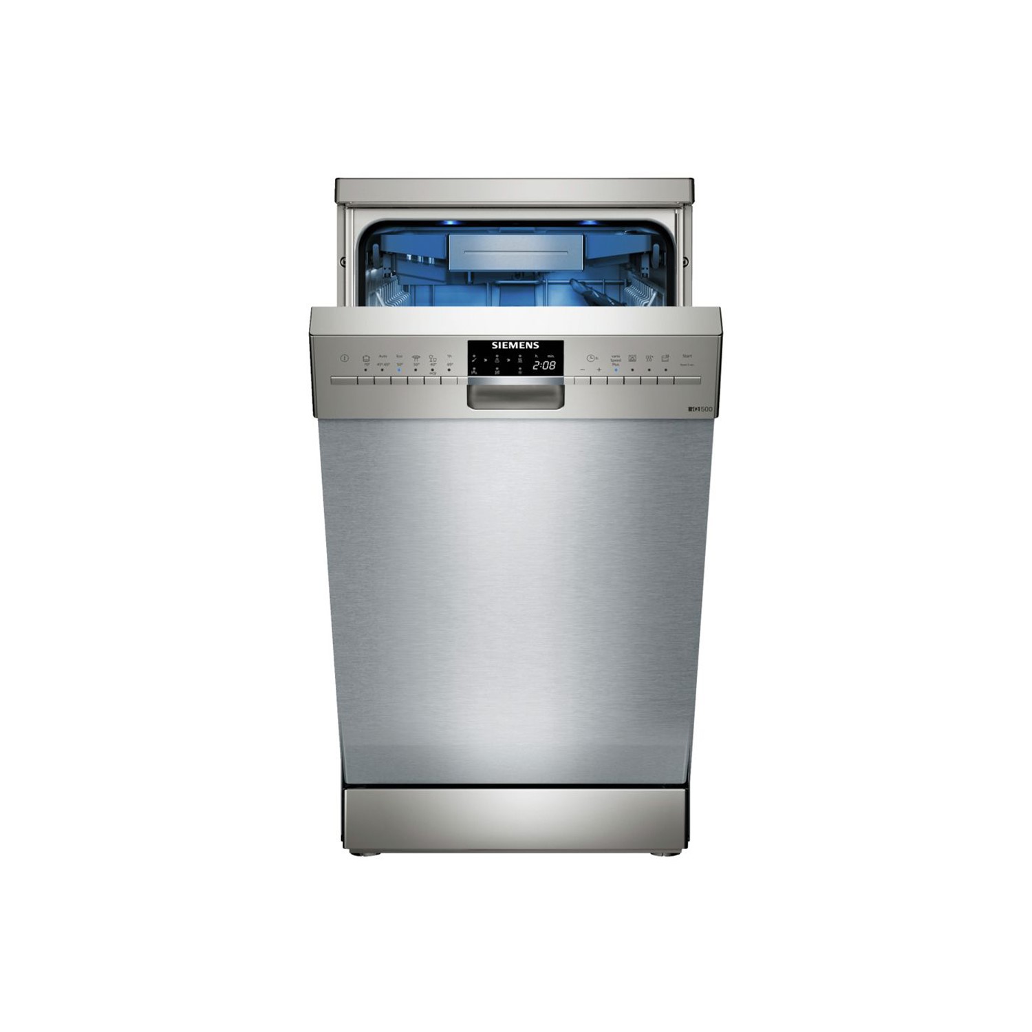 Slimline dishwasher siemens cheap