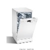 Siemens SR26M231GB  slimline Freestanding 9 place  Dishwasher in White