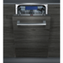 Siemens SR636D00MG Super Efficient 10 Place Slimline Fully Integrated Dishwasher