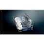 Siemens SR636D00MG Super Efficient 10 Place Slimline Fully Integrated Dishwasher