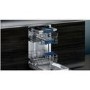 Siemens SR636D00MG Super Efficient 10 Place Slimline Fully Integrated Dishwasher