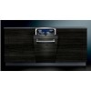 GRADE A1 - Siemens SR636D00MG Super Efficient 10 Place Slimline Fully Integrated Dishwasher