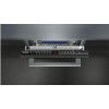 GRADE A1 - Siemens SR636D00MG Super Efficient 10 Place Slimline Fully Integrated Dishwasher