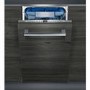 GRADE A2 - siemens SR656X01TE Ultra Efficient 45cm Wide 10 Place Slimline Fully Integrated Dishwasher