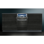 GRADE A2 - siemens SR656X01TE Ultra Efficient 45cm Wide 10 Place Slimline Fully Integrated Dishwasher