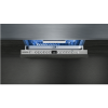 siemens SR656X01TE 10 Place Slimline Fully Integrated Dishwasher