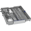 siemens SR656X01TE 10 Place Slimline Fully Integrated Dishwasher