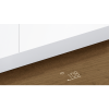 GRADE A2 - siemens SR656X01TE Ultra Efficient 45cm Wide 10 Place Slimline Fully Integrated Dishwasher
