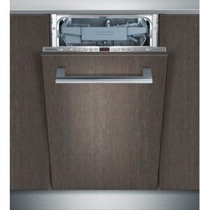 GRADE A1 - Siemens SR66T090GB 10 Place Slimline Fully Integrated Dishwasher