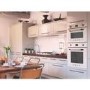 Smeg SR964PGH Victoria 60cm Cream 4 Burner Gas Hob