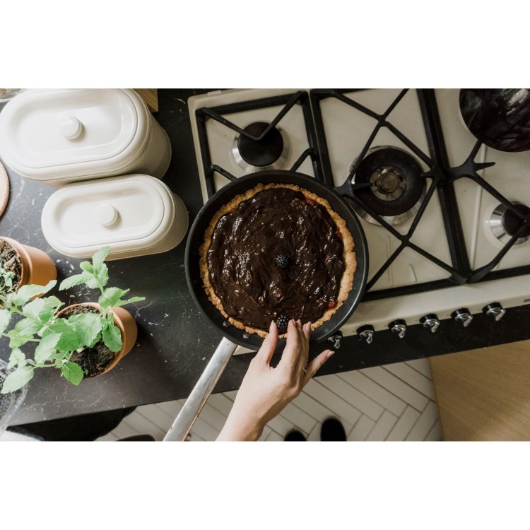 Smeg Victoria 69cm 5 Burner Gas Hob - Cream