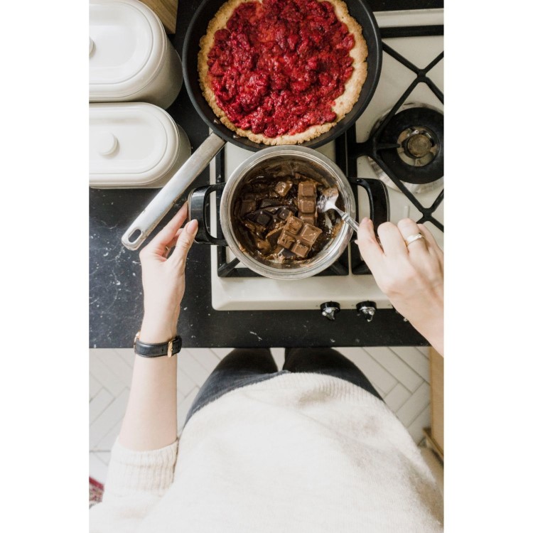 Smeg Victoria 69cm 5 Burner Gas Hob - Cream