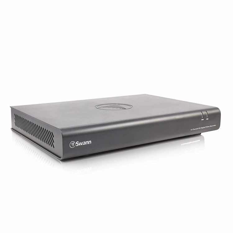 Swann 16 Channel 1080p Digital Video Recorder with 2TB HDD & Smart Viewing