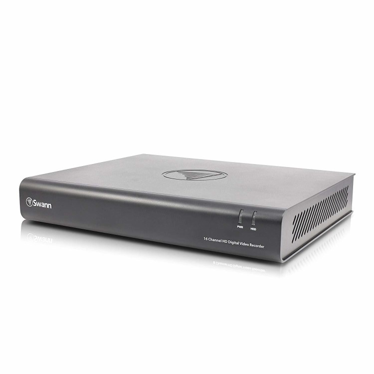 Swann 16 Channel 1080p Digital Video Recorder with 2TB HDD & Smart Viewing
