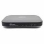 Swann 4 Channel 3 MP Digital Video Recorder with 1 TB Hard Drive