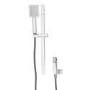Square Shower & Slide Rail Kit