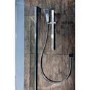 Square Shower & Slide Rail Kit
