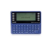 SMART SRP-XE-32 Response XE System - Handheld student response device kit - 32