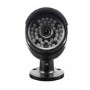 Swann PRO-A850 HD 720p Black Bullet Camera - 4 Pack