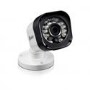 Swann PRO-T835 HD 720p White Body/Black Trim Bullet Camera - 4 Pack