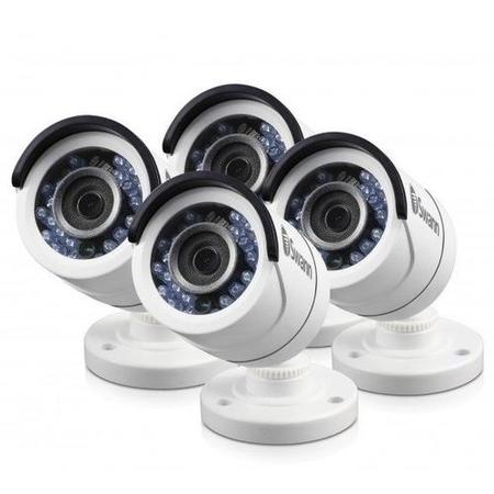 Swann PRO-T-853 HD 1080p Bullet Cameras - 4 Pack